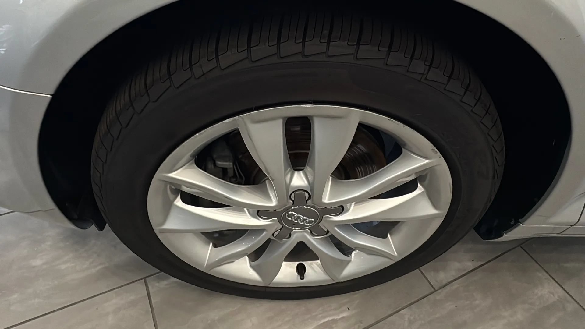 Used 2011 Audi A3 2.0T Premium FWD image 10