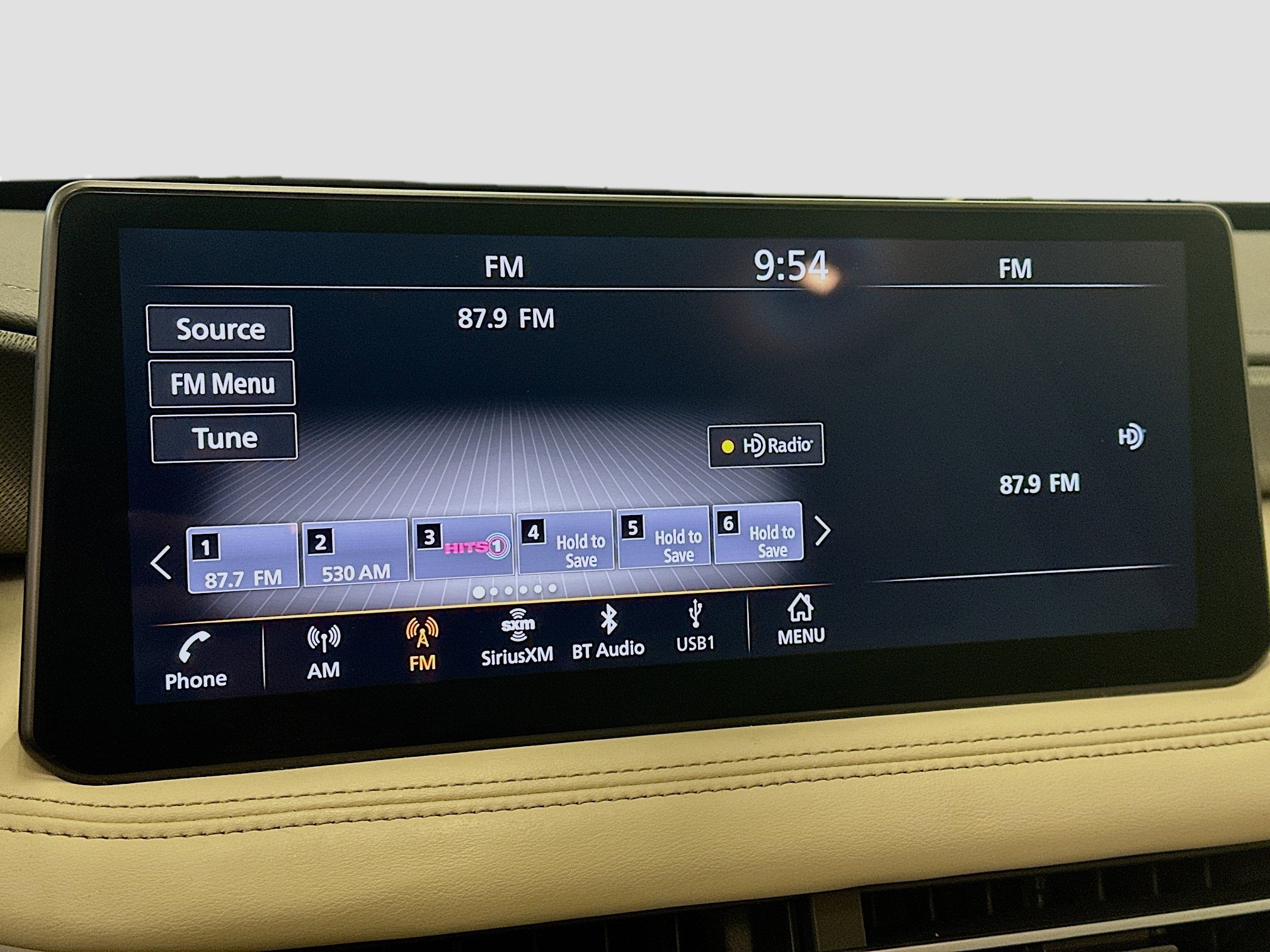 Used 2023 INFINITI QX60 Luxe w/ Performance Audio Package AWD/4WD image 21