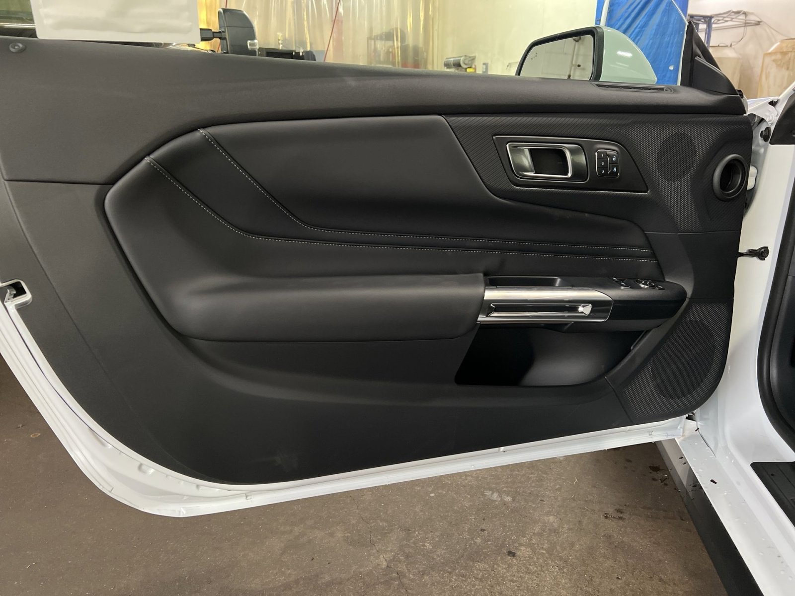 New 2026 Ford Mustang GT Premium image 14