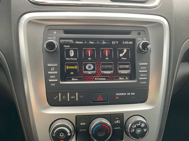 Used 2016 GMC Acadia SLE AWD/4WD image 14
