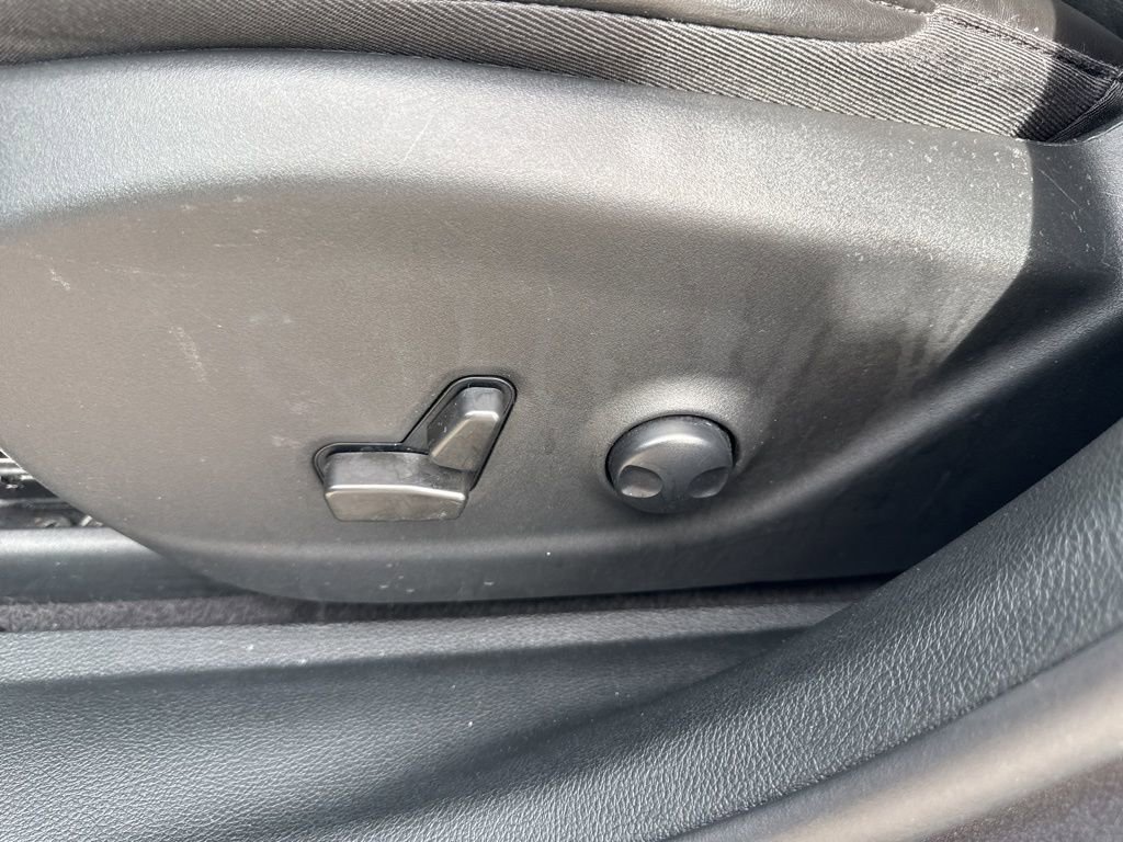 Used 2022 Jeep Cherokee Latitude image 19