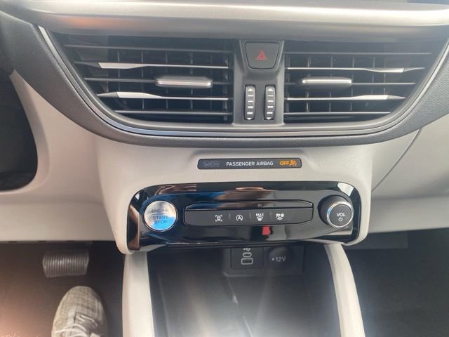 New 2025 Ford Escape Active w/ Active Premium Tech Pack image 23