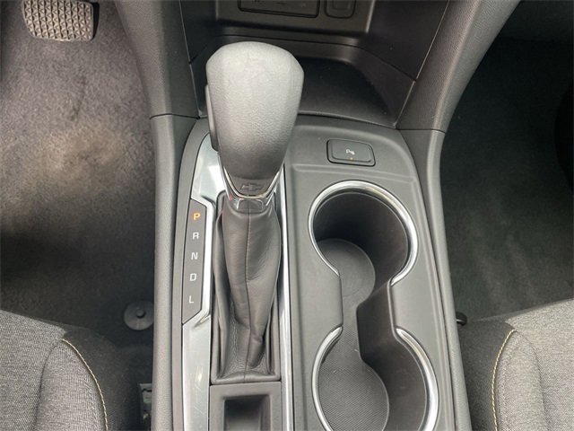 Used 2024 Chevrolet Equinox LT image 15