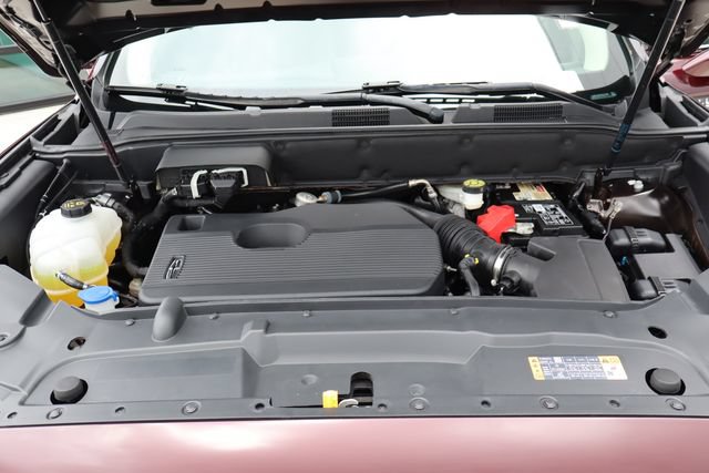 Used 2020 Lincoln Nautilus FWD w/ Equipment Group 101A image 20