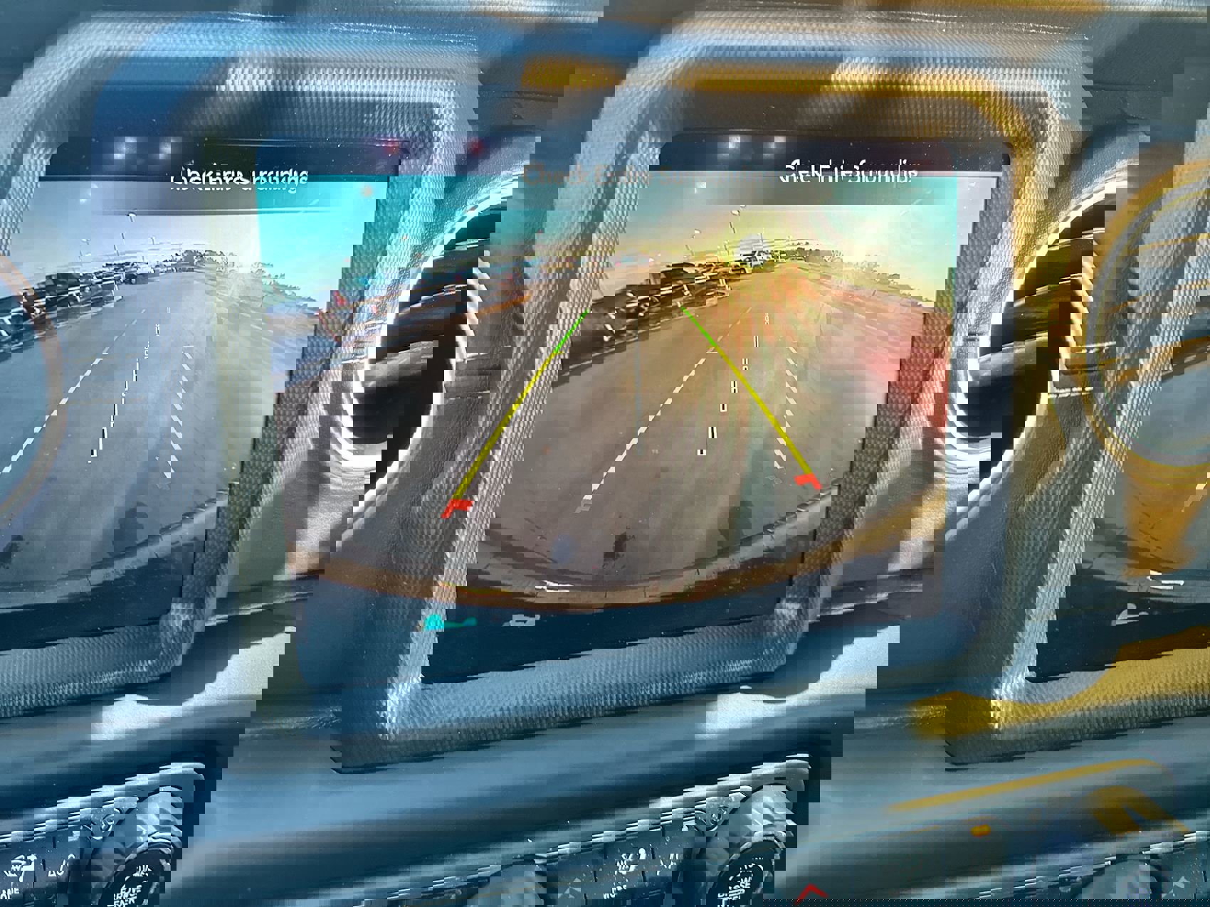 New 2023 Jeep Wrangler Sahara w/ Cold Weather Group image 17