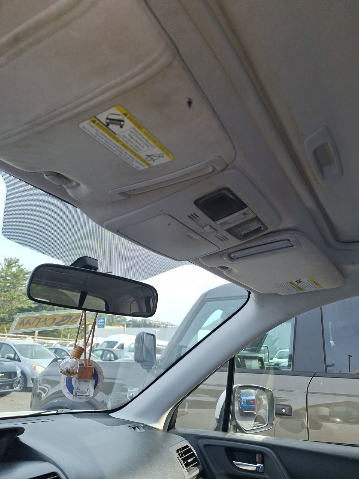 Used 2014 Subaru Forester 2.5i Limited w/ Rugged Package #2 image 14