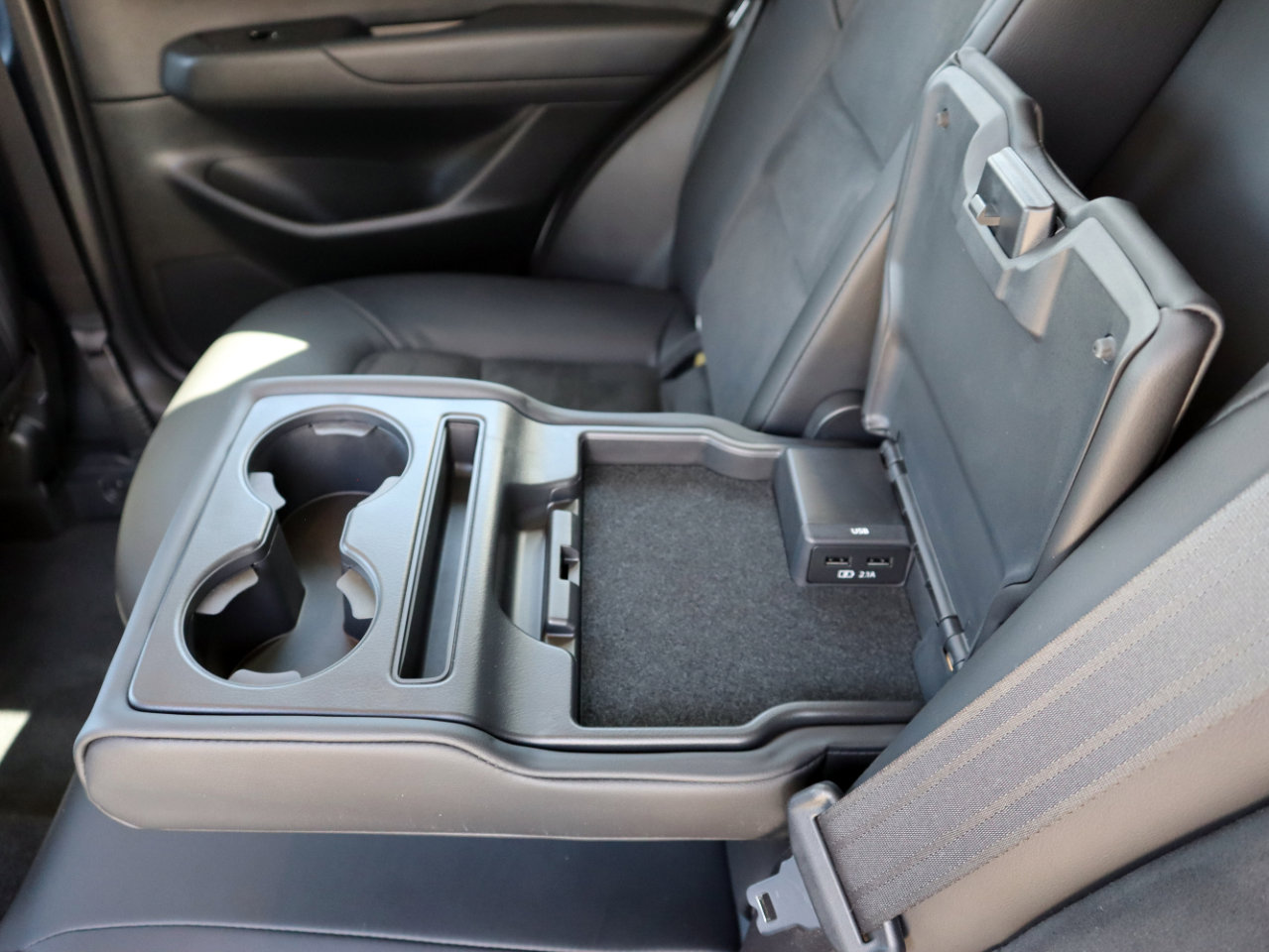 Used 2019 MAZDA CX-5 Touring image 37