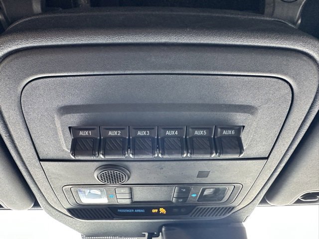 Certified 2021 Ford Bronco First Edition image 24