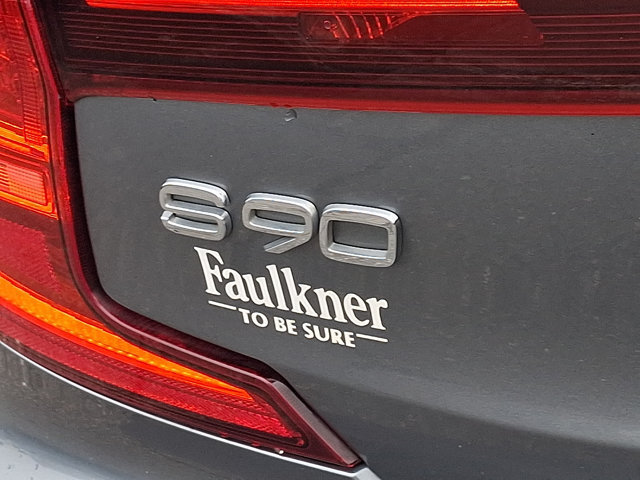 Used 2019 Volvo S90 T6 Inscription w/ Advanced Package AWD/4WD image 29