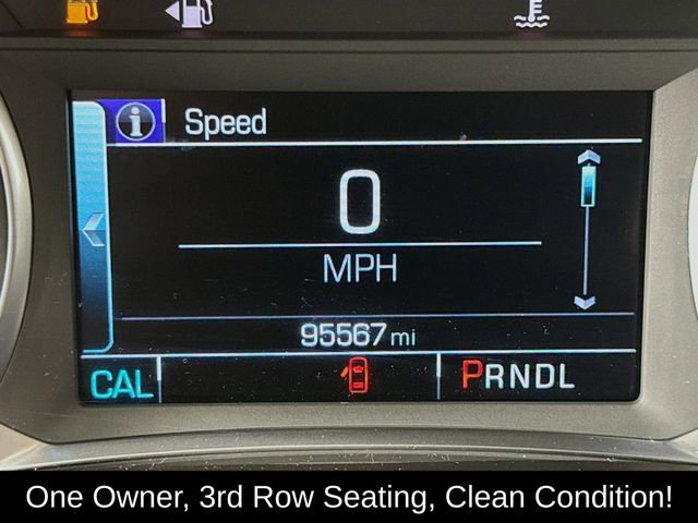 Used 2019 Chevrolet Traverse LT image 12