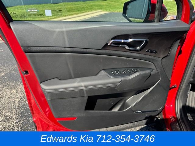 New 2026 Kia Sportage SX image 15