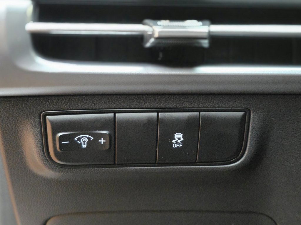 New 2026 Hyundai Tucson SE image 27