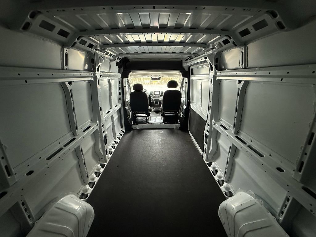 Used 2023 RAM ProMaster 3500 image 26
