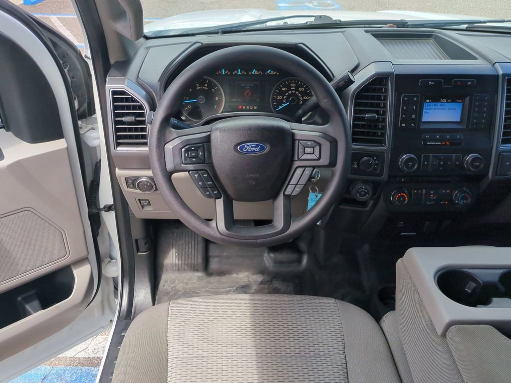 Used 2018 Ford F150 XLT w/ Trailer Tow Package image 18