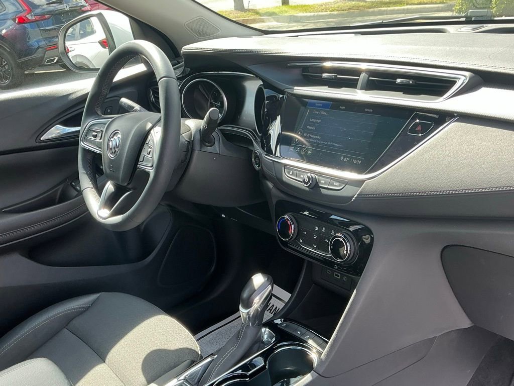 Used 2022 Buick Encore GX Preferred w/ Cold Weather Comfort Package image 15