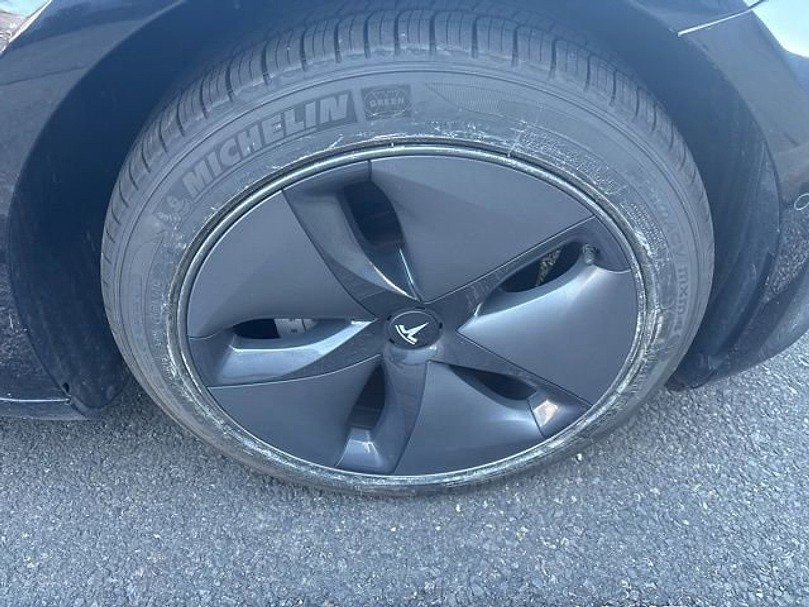 Used 2020 Tesla Model 3 Long Range image 11