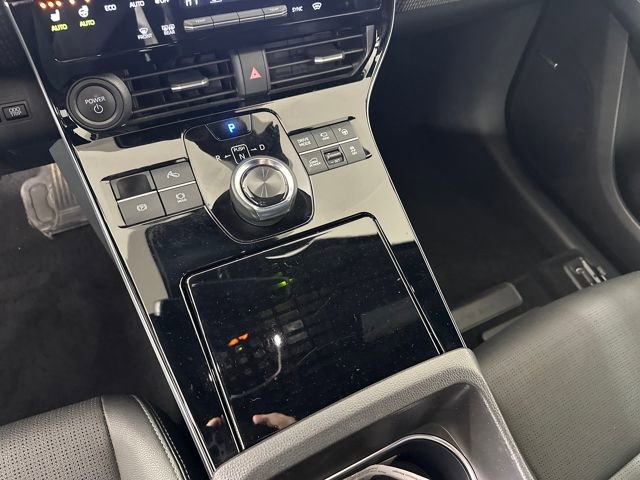 Used 2023 Subaru Solterra AWD image 20