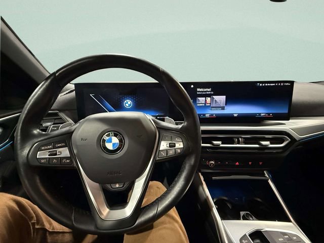 Used 2024 BMW 430i xDrive image 11