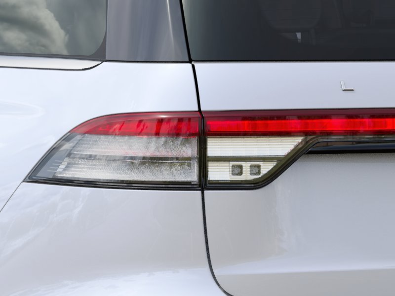 New 2027 Lincoln Aviator AWD image 21