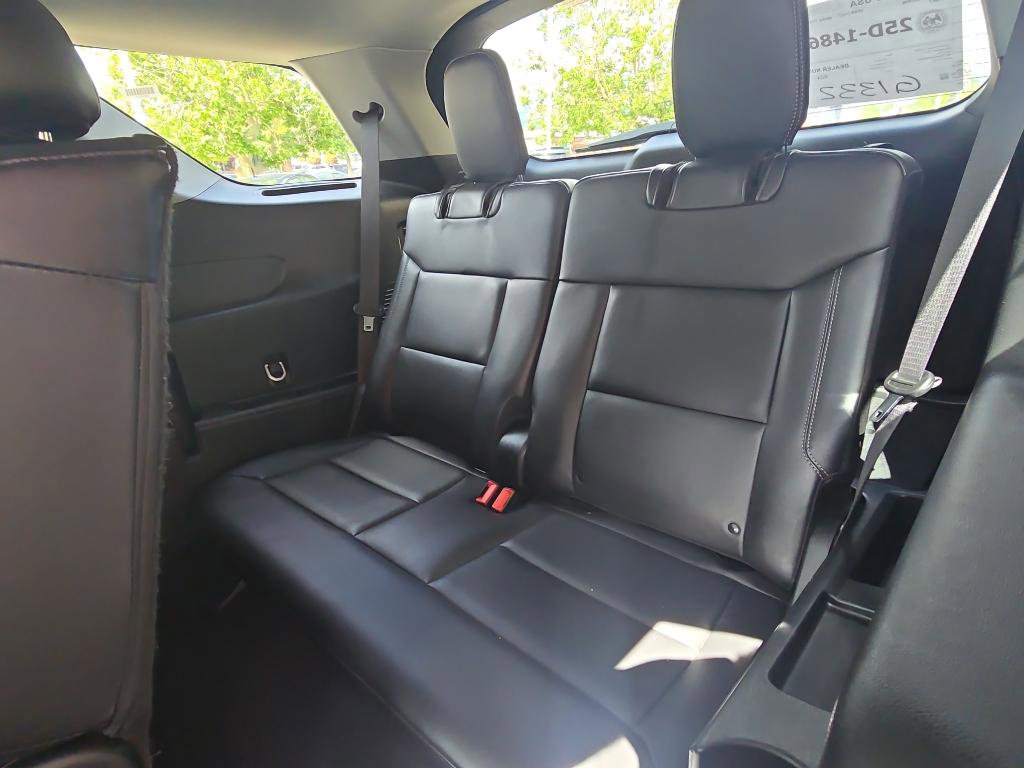 Used 2023 Ford Explorer XLT w/ Equipment Group 202A image 37