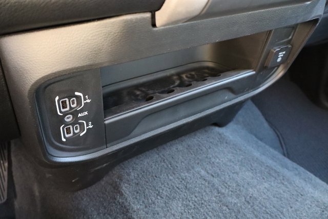 Used 2024 RAM 2500 Laramie w/ Safety Group image 29