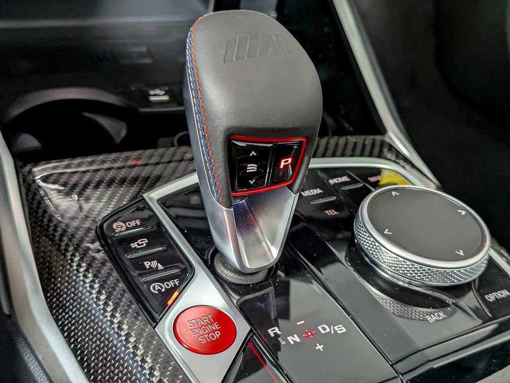 New 2026 BMW M4 xDrive Competition image 30