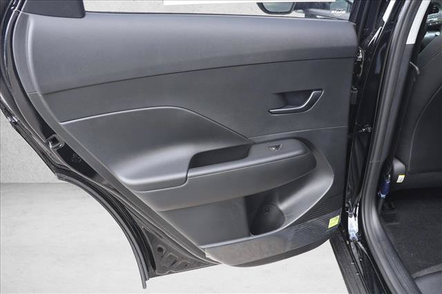 New 2027 Hyundai Kona SEL Sport AWD/4WD image 21