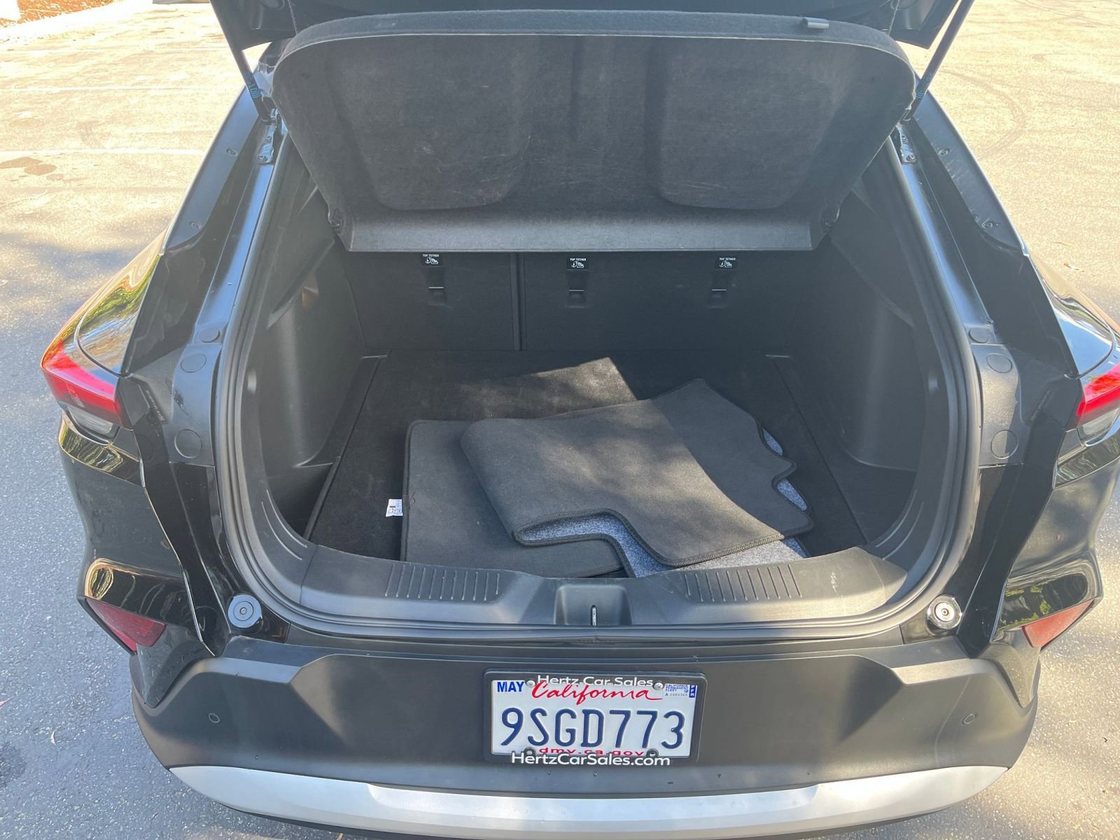 Used 2025 Buick Envista Preferred image 30