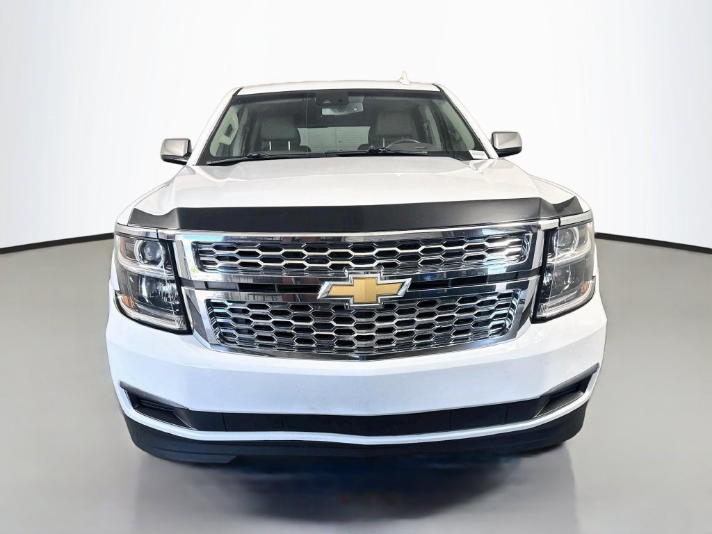 Used 2019 Chevrolet Tahoe LT RWD image 2