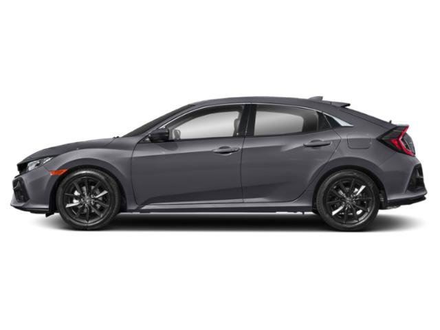 Used 2020 Honda Civic EX image 3