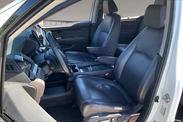 Used 2020 Honda Odyssey Elite image 20
