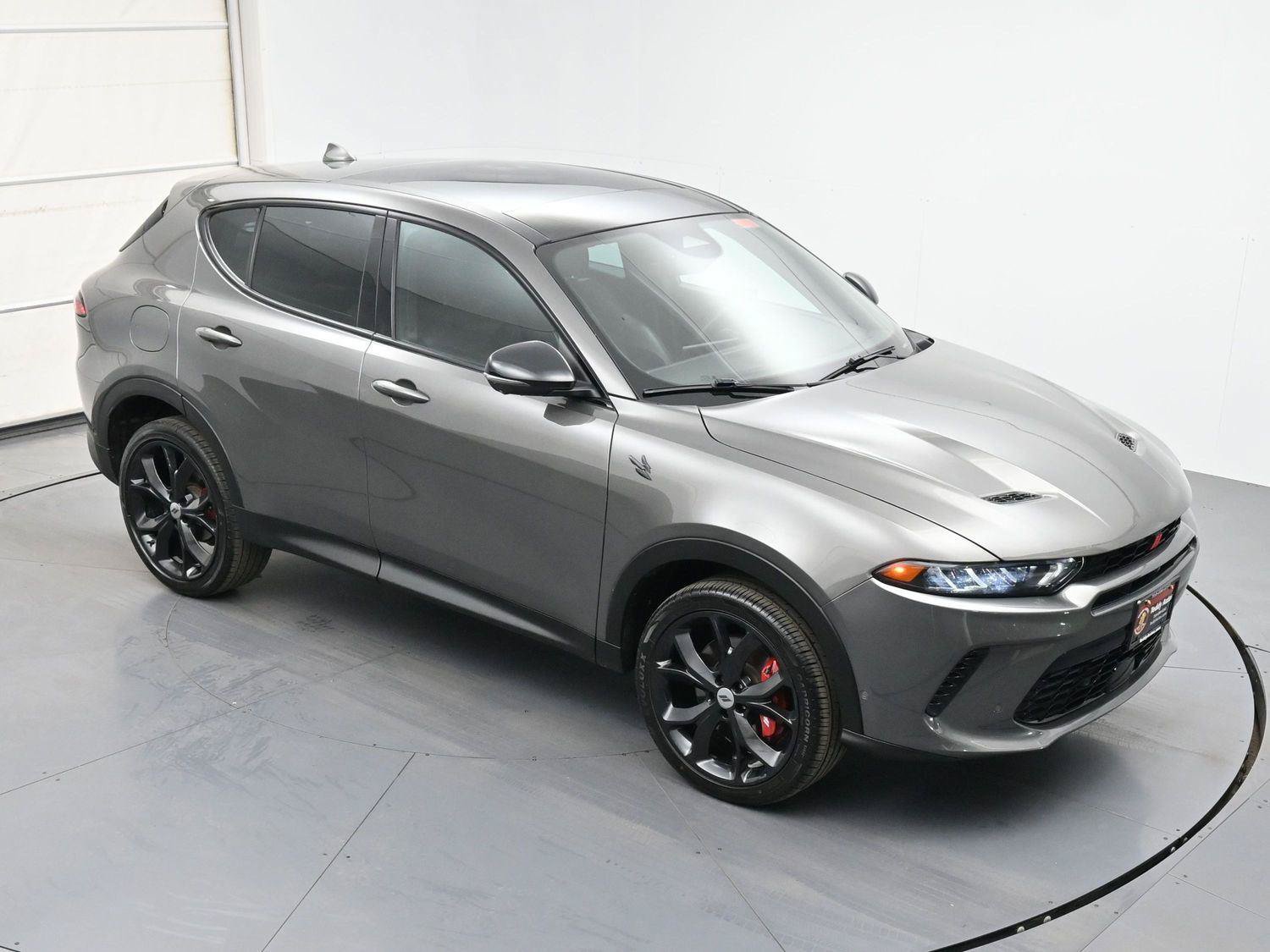 Used 2023 Dodge Hornet GT Plus w/ Track Pack AWD/4WD image 37