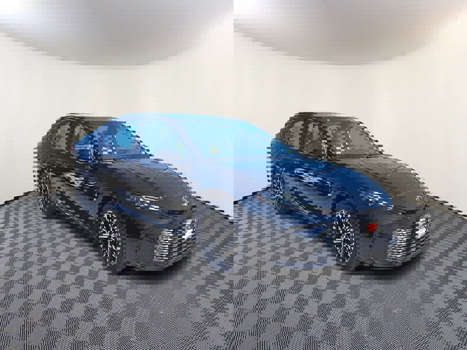 New 2026 Toyota Camry XLE image 3