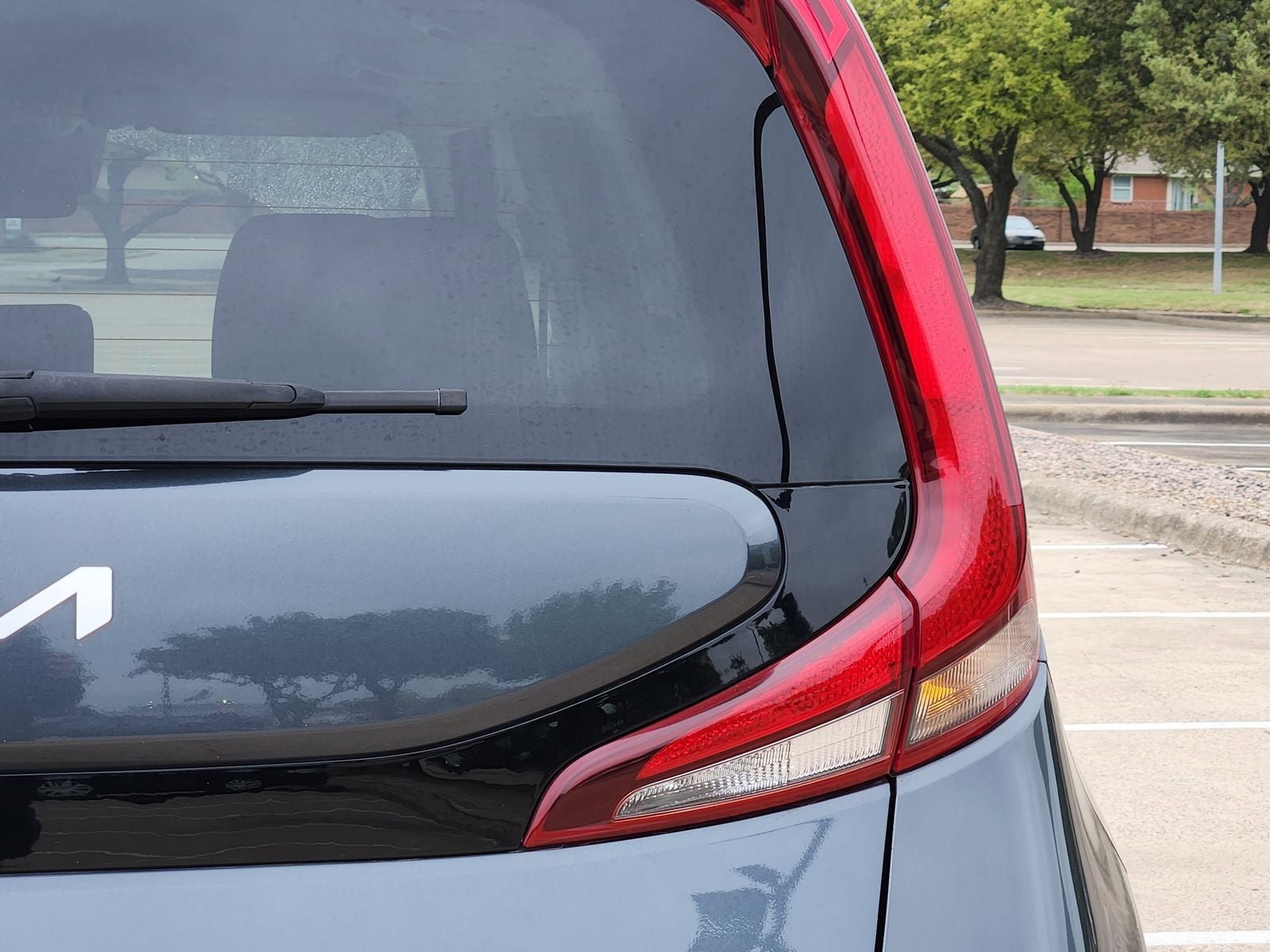 Used 2022 Kia Soul LX w/ Technology Package image 16