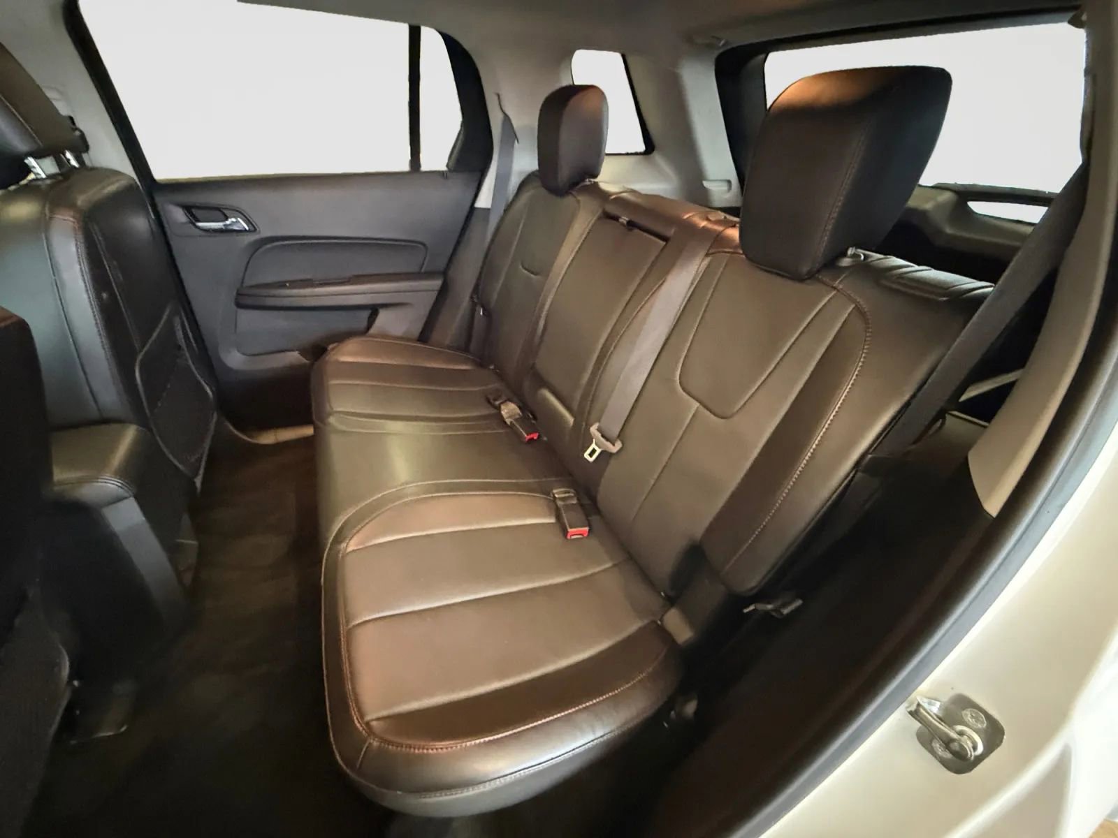 Used 2017 GMC Terrain SLT w/ Driver Alert Package I image 52