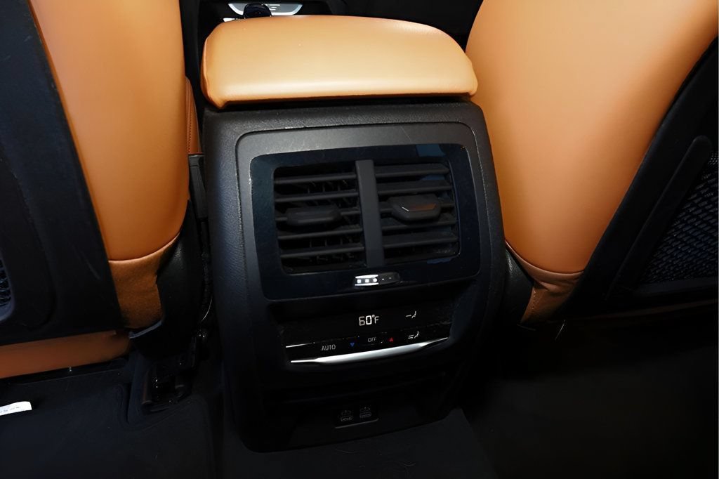 Used 2022 BMW X3 sDrive30i w/ Convenience Package RWD image 15
