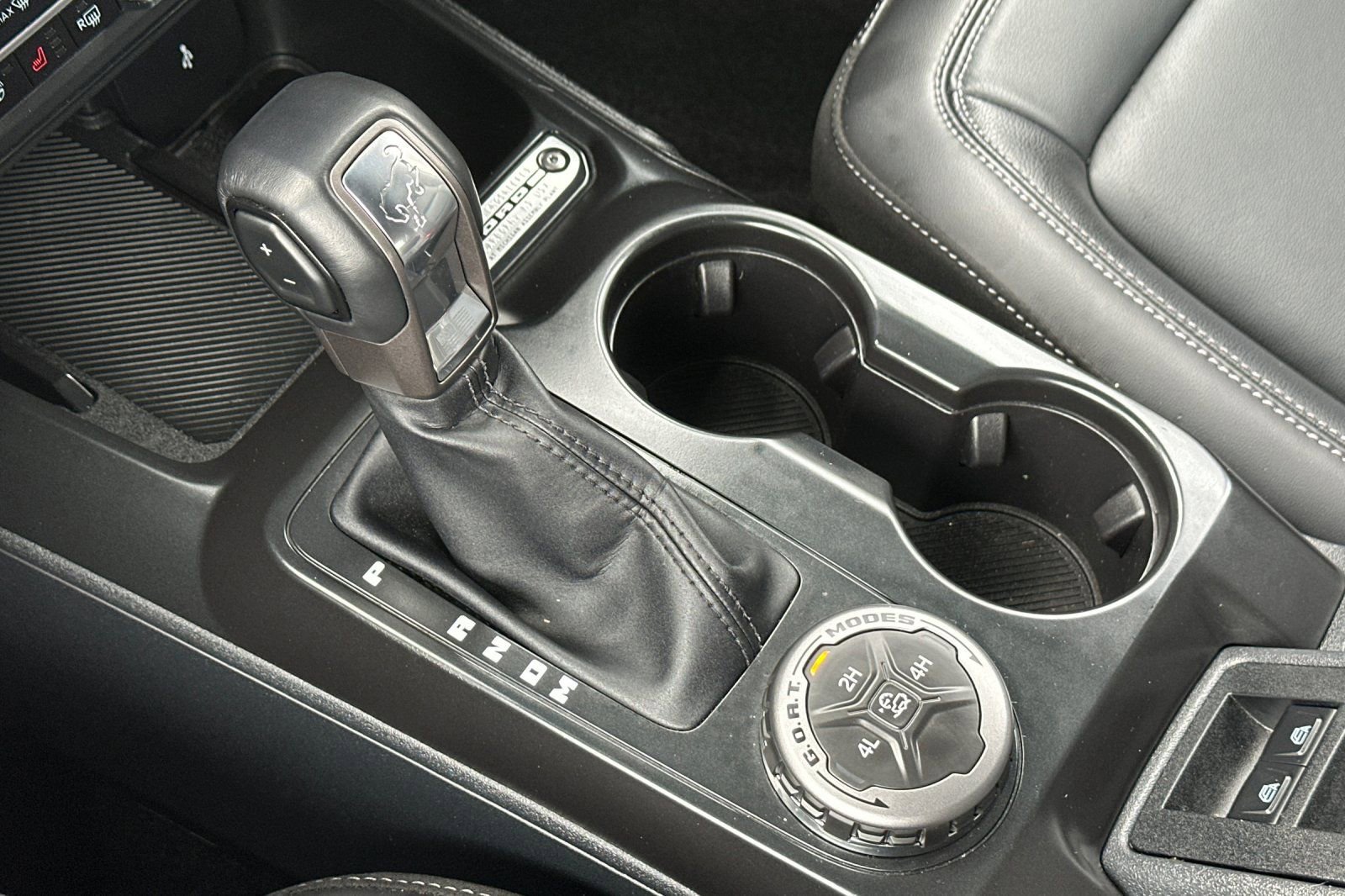 Used 2025 Ford Bronco Outer Banks image 22