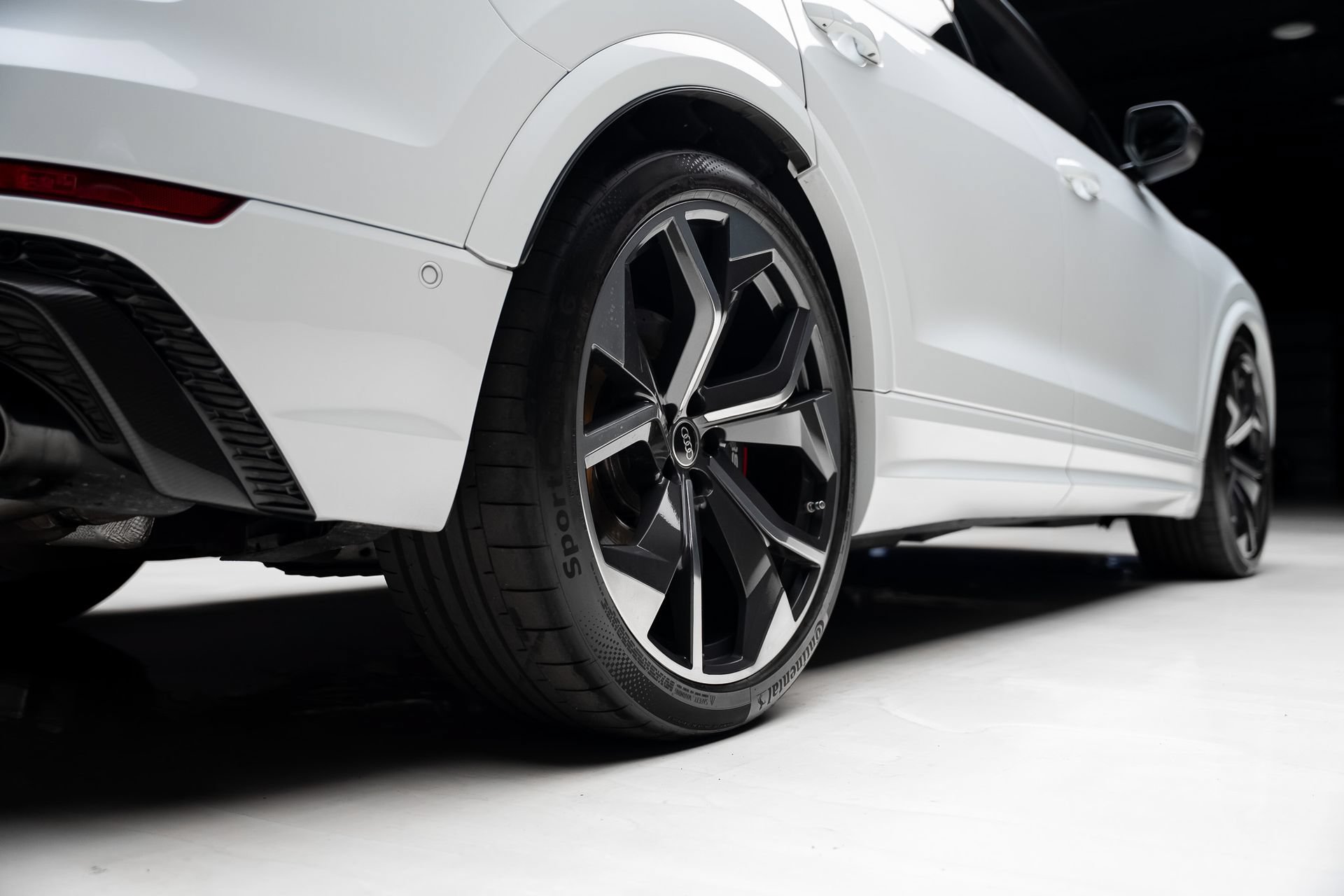 Used 2023 Audi RS Q8 AWD/4WD image 80