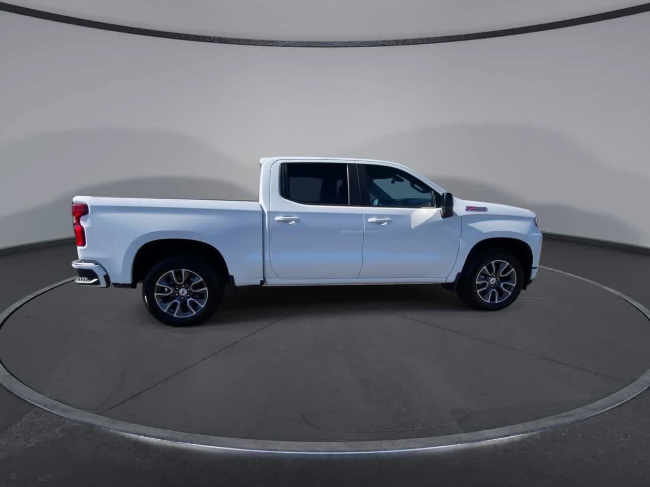 Used 2020 Chevrolet Silverado 1500 RST AWD/4WD image 9