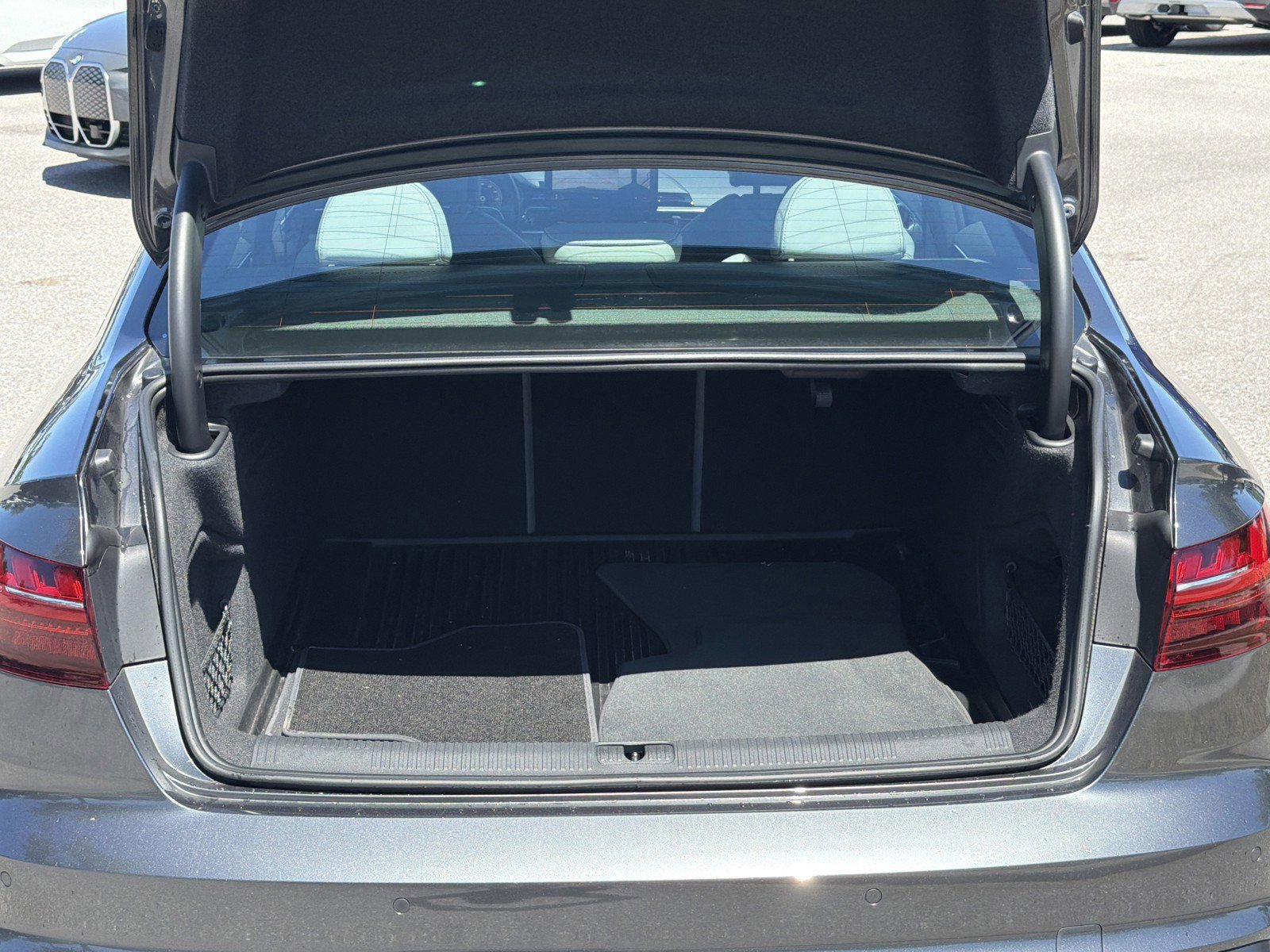 Used 2023 Audi A4 2.0T Premium Plus w/ Premium Plus Package AWD/4WD image 11