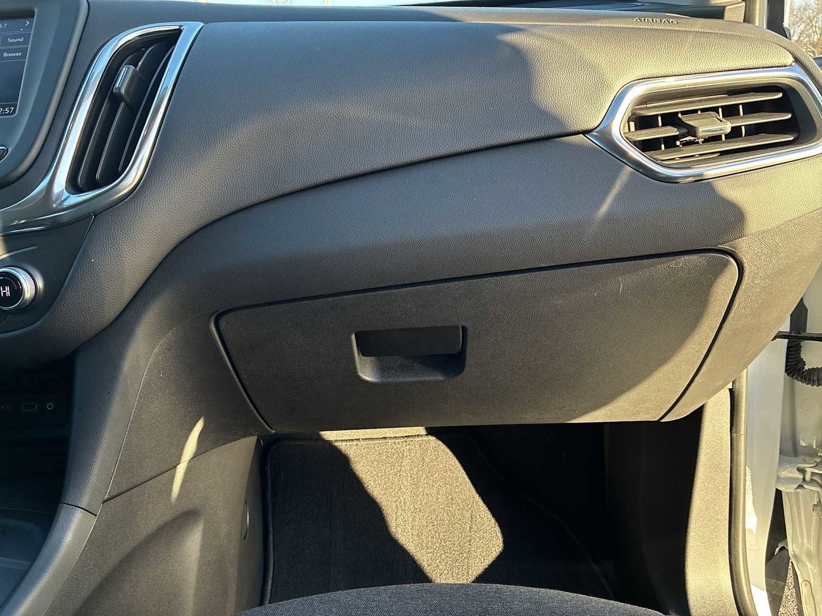 Certified 2023 Chevrolet Equinox LT image 28