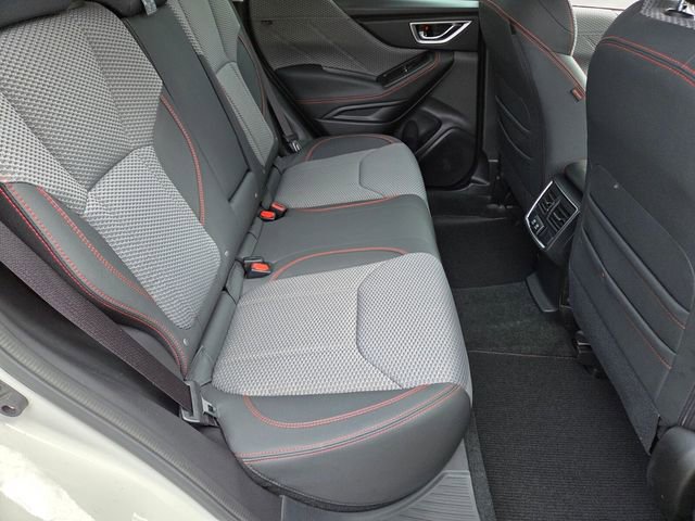 Used 2021 Subaru Forester Sport w/ Popular Package #2 image 14