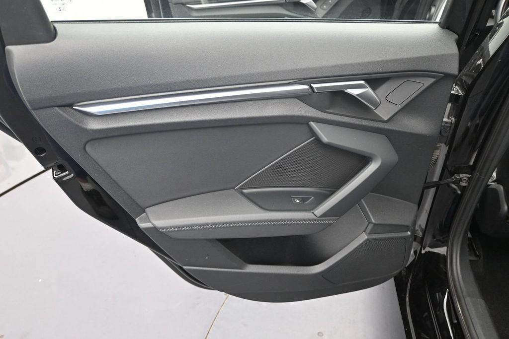 Used 2024 Audi A3 2.0T Premium FWD image 15