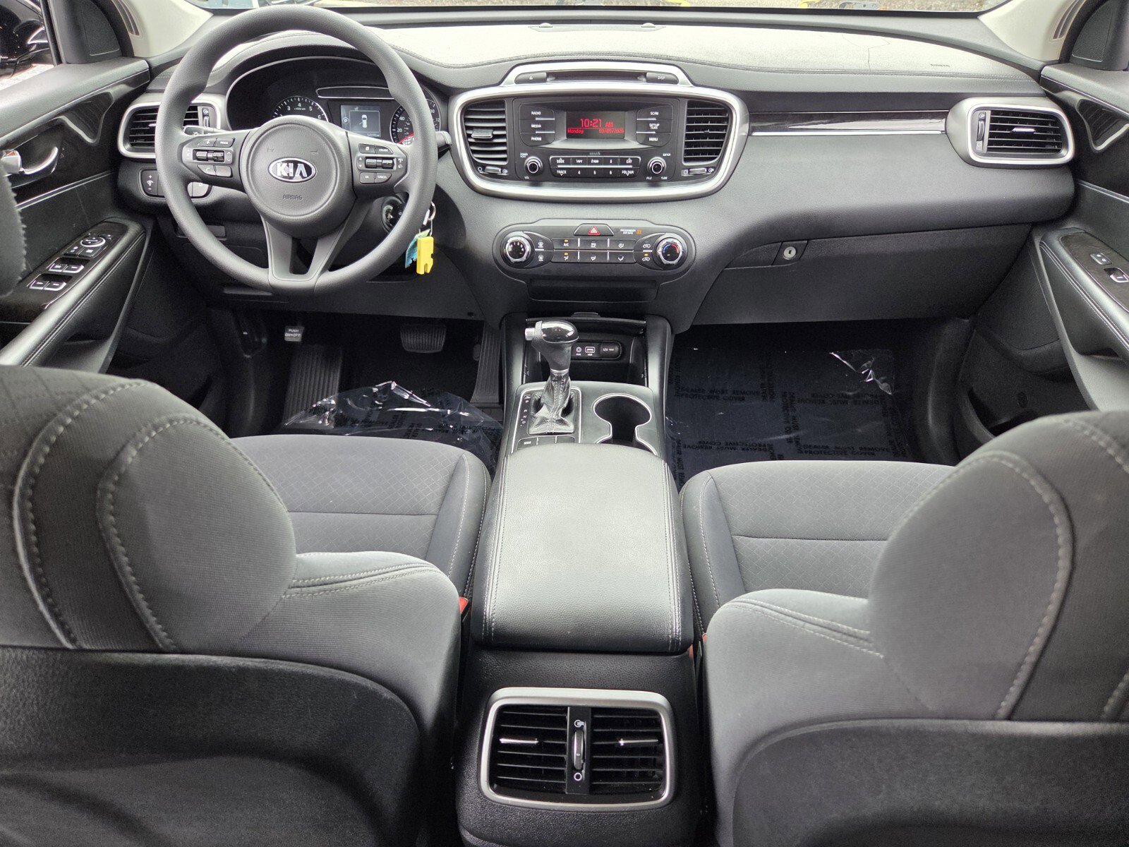 Used 2017 Kia Sorento L image 13