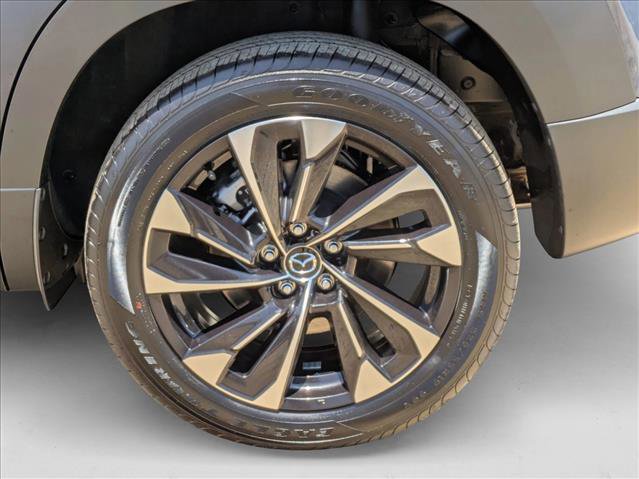 New 2025 MAZDA CX-50 2.5 Hybrid w/ Weather Package image 9