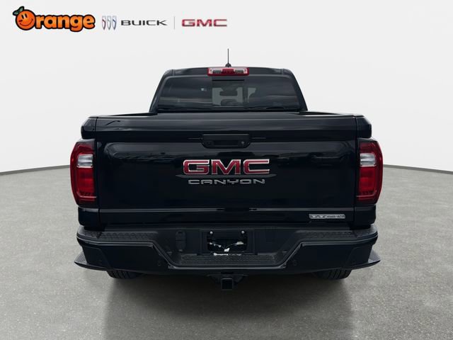 New 2026 GMC Canyon Elevation w/ Convenience Package image 4