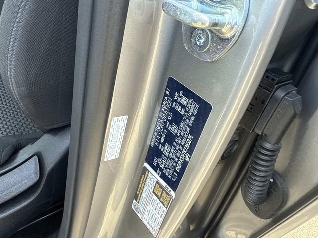 Used 2024 Kia Sportage LX image 22