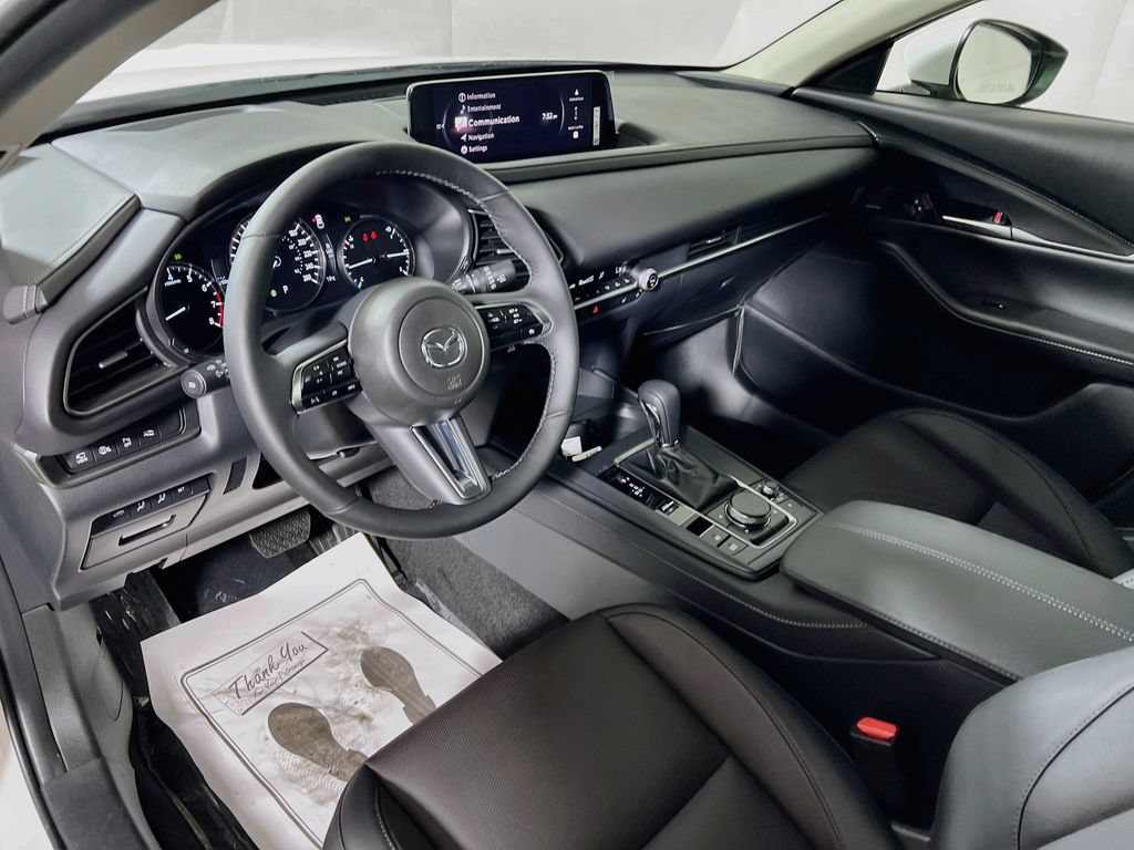 New 2026 MAZDA CX-30 AWD 2.5 S w/ Premium Package image 9