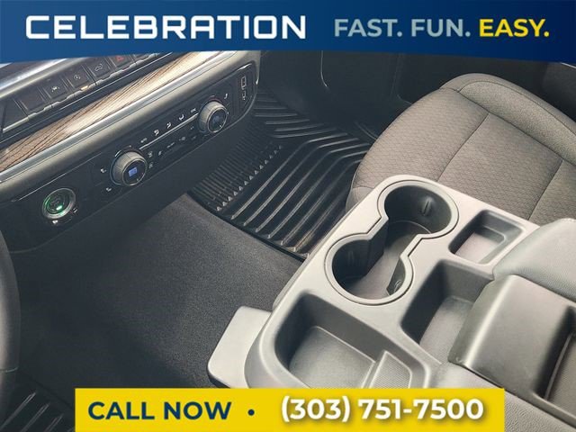 Certified 2023 Chevrolet Silverado 1500 LT image 23