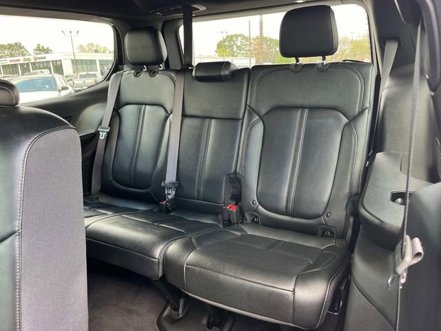 Used 2023 Jeep Wagoneer Series III w/ Convenience Group I image 8